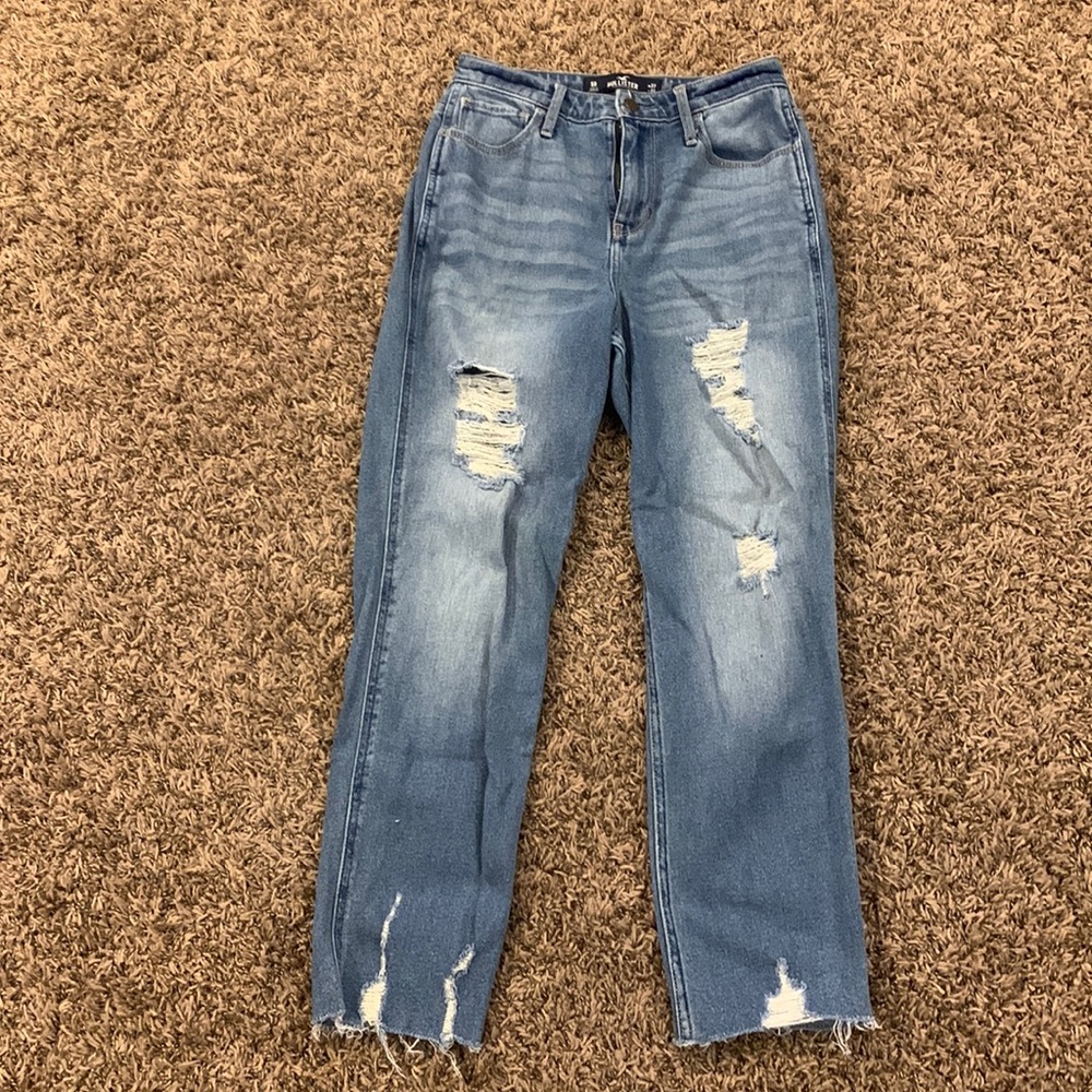 Hollister jeans